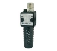 RIEGLER Riegler Nebuliseur »multifix«, avec réservoir PC et panier de protection, BG 3, G 1/2 Quantité:1