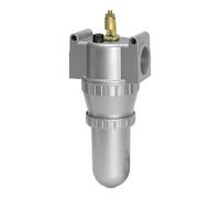 RIEGLER Riegler Nebuliseur »Standard«, avec récipient en métal, BG 4, G 1 1/4 Quantité:1