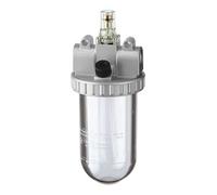 RIEGLER Riegler Nebuliseur »Standard«, avec réservoir en polycarbonate, BG 4, G 1 1/2 Quantité:1