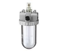 RIEGLER Riegler Nebuliseur »Standard«, avec réservoir en polycarbonate, BG 4, G 1 1/4 Quantité:1