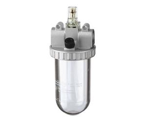 RIEGLER Riegler Nebuliseur »Standard«, avec réservoir en polycarbonate, BG 4, G 1 1/4 Quantité:1