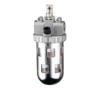 RIEGLER Riegler Nebuliseur »Standard« avec réservoir PC et panier de protection, BG 1, G 1/4 Quantité:1