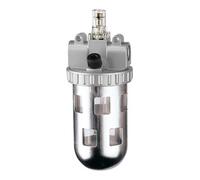 RIEGLER Riegler Nebuliseur »Standard« avec réservoir PC et panier de protection, BG 4, G 1 1/2 Quantité:1