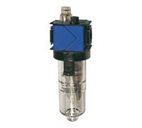 RIEGLER Riegler Nebuliseur »variobloc«, avec réservoir en polycarbonate, BG 1, G 1/4 Quantité:1