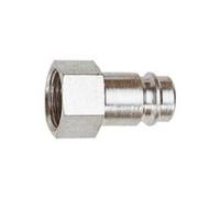 RIEGLER Riegler Nipple pour raccords NW 10, acier durci/galvanisé, G 3/4 IG Quantité:1