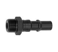 RIEGLER Riegler Nipple pour raccords NW 8, ISO 6150 C, acier, G 1/4 AG Quantité:1