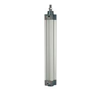 RIEGLER Riegler Normzylinder, double effet, aimant, Ø piston 32, course 800, G 1/8 Quantité:1