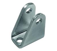 RIEGLER Riegler Palier pivotant, ISO 6432, Ø piston 8-10, Ø axe 4, acier zingué Quantité:1
