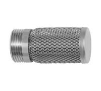 RIEGLER Riegler Panier d'aspiration pour clapets anti-retour, acier inox 1.4301, G 1 1/2 Quantité:1
