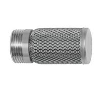 RIEGLER Riegler Panier d'aspiration pour clapets anti-retour, acier inoxydable 1.4301, G 3 Quantité:1