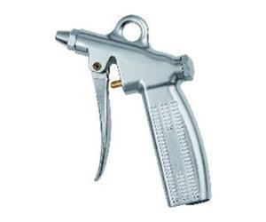 RIEGLER Riegler Pistolet à air dosable, buse standard, aluminium, embout LW 6, DBPLW6 Quantité:1
