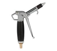 RIEGLER Riegler Pistolet à air haute performance »Typhoon«, buse standard, embout LW 9 Quantité:1