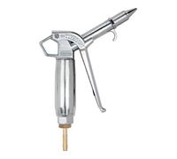 RIEGLER Riegler Pistolet à air haute performance »Typhoon pro«, buse LW 13 Quantité:1