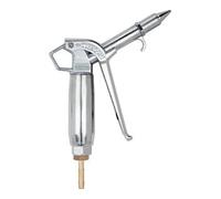 RIEGLER Riegler Pistolet à air haute performance « Typhoon pro », buse LW 6 Quantité:1