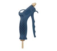 RIEGLER Riegler Pistolet à air soufflé avec buse courte, plastique, PN max. 10 bar, embout LW 13 Quantité:1