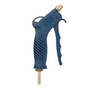 RIEGLER Riegler Pistolet à air soufflé avec buse courte, plastique, PN max. 10 bar, embout LW 9 Quantité:1