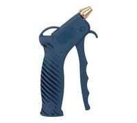 RIEGLER Riegler Pistolet à air soufflé avec buse courte, plastique, PN max. 10 bar, G 1/4 IG Quantité:1