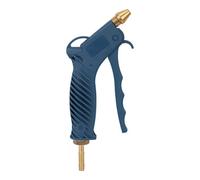 RIEGLER Riegler Pistolet à air soufflé avec buse de sécurité, plastique, embout LW 6 Quantité:1