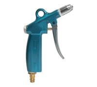 RIEGLER Riegler Pistolet à air soufflé « blow line » alu, buse silencieuse, raccord NW 7,2 Quantité:1