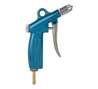 RIEGLER Riegler Pistolet à souffler « blow line », alu, buse silencieuse, embout LW 6 Quantité:1