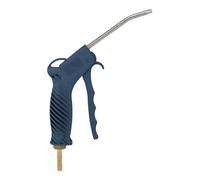 RIEGLER Riegler Pistolet à souffler, tube de rallonge, plastique, buse LW 6 Quantité:1