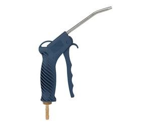 RIEGLER Riegler Pistolet à souffler, tube de rallonge, plastique, buse LW 6 Quantité:1
