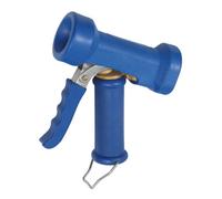 RIEGLER Riegler Pistolet de nettoyage professionnel laiton brut, gaine EPDM, G 1/2 IG Quantité:1