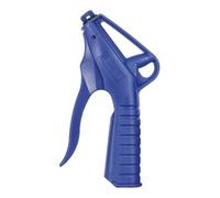RIEGLER Riegler Pistolet de soufflage à dosage sans buse, POM, Rc 1/4, Rc 1/4 femelle Quantité:1