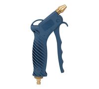 RIEGLER Riegler Pistolet de soufflage, buse de sécurité, plastique, pour raccords NW 7,2 Quantité:1