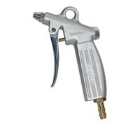 RIEGLER Riegler Pistolet de soufflage dosable, buse standard, aluminium, embout LW 13, DBPLW13 Quantité:1