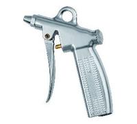 RIEGLER Riegler Pistolet de soufflage dosable, buse standard, aluminium, raccord NW 7,2, DBPN72 Quantité:1
