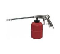 RIEGLER Riegler Pistolet pulvérisateur buse droite, 1l, plastique blanc, 2-6bar, raccord NW7,2 Quantité:1