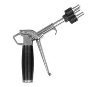 RIEGLER Riegler Pistolet soufflant haute performance « Typhoon », buse Multijet, G 1/4 femelle Quantité:1