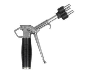 RIEGLER Riegler Pistolet soufflant haute performance « Typhoon », buse Multijet, G 1/4 femelle Quantité:1