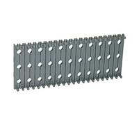 RIEGLER Riegler Plaque de base pour éjecteurs de base »SBP«, toutes tailles Quantité:1