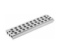 RIEGLER Riegler Plque de base multiple 10 positions »BASIC«, G 1/8 Quantité:1