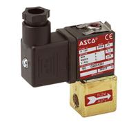RIEGLER Riegler posiflow électrovanne proportionnelle, 24 V CC, NC, G 1/8, DN 1,2 Quantité:1