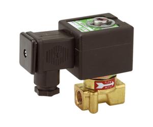 RIEGLER Riegler posiflow valve proportionnelle L/G, 24VDC, NC, G 1/4, DN 2,4 Quantité:1