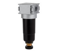 RIEGLER Riegler Préfiltre »multifix-mini« avec réservoir métallique, 0,3 µm, BG 0, G 1/8 Quantité:1