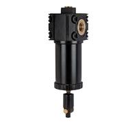 RIEGLER Riegler Préfiltre sans manomètre différentiel, 3 µm, G 2 Quantité:1
