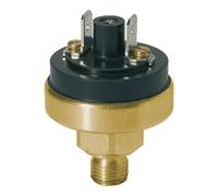 RIEGLER Riegler Pressostat basse pression, MS, M10x1, 0,2 - 1,5 bar, contact fermé Quantité:1