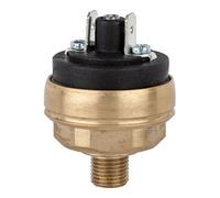 RIEGLER Riegler Pressostat basse pression, MS, M10x1, 0,2 - 1,5 bar, ouvreur Quantité:1