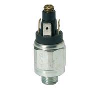 RIEGLER Riegler Pressostat, contact inverseur, acier galvanisé, 42 V, G 1/4, 1-10 bar Quantité:1