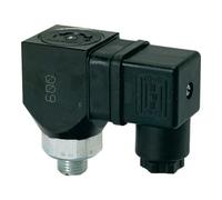 RIEGLER Riegler Pressostat, contact inverseur rotatif, acier galvanisé, G 1/4, 1-10 bar Quantité:1