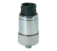 RIEGLER Riegler Pressostat, raccord baïonnette, acier zingué, G 1/4, 0,5-2 bar Quantité:1