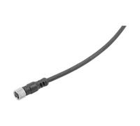 RIEGLER Riegler Prise M8, 3 pôles, câble 1 m, High Flex CL6 Quantité:1