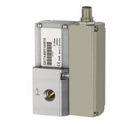 RIEGLER Riegler Proportional-Régulateur »sentronic LP«, 24 V CC, G 1/4, DN 4 Quantité:1