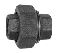 RIEGLER Riegler Raccord 340, étanchéité conique, Rp 2 1/2, Rp 2 1/2, acier trempé Quantité:1