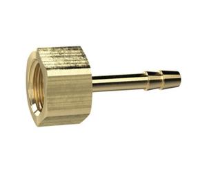 RIEGLER Riegler Raccord à visser pour tuyau, G 1/2, pour tuyau LW 8 mm, SW 24, MS Quantité:1