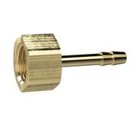 RIEGLER Riegler Raccord à visser pour tuyau, G 3/8, pour tuyau LW 6 mm, SW 19, MS Quantité:1